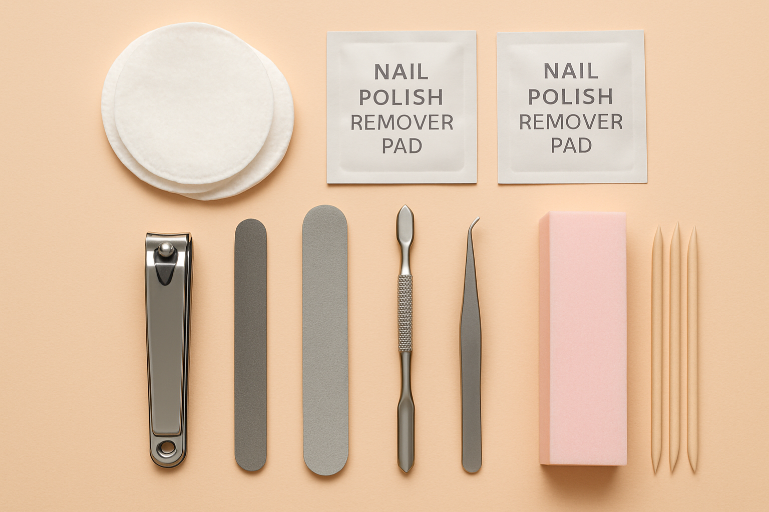 nail hygiene, salon sterilization, safe manicure, pedicure hygiene