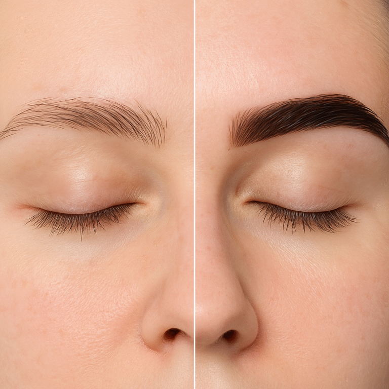 microblading