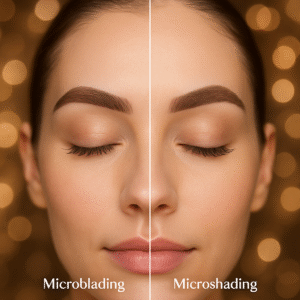 microblading